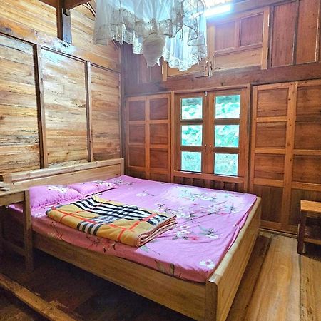 Ha Giang Faithien Homestay Luaran gambar
