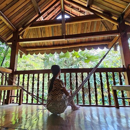 Ha Giang Faithien Homestay Luaran gambar