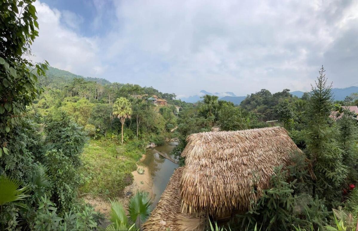 Ha Giang Faithien Homestay Bilik gambar