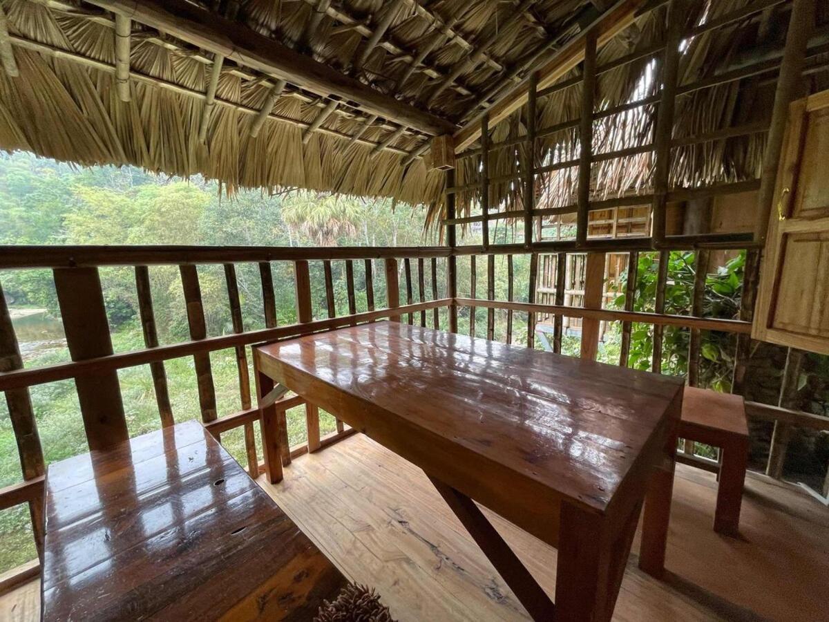 Ha Giang Faithien Homestay Bilik gambar