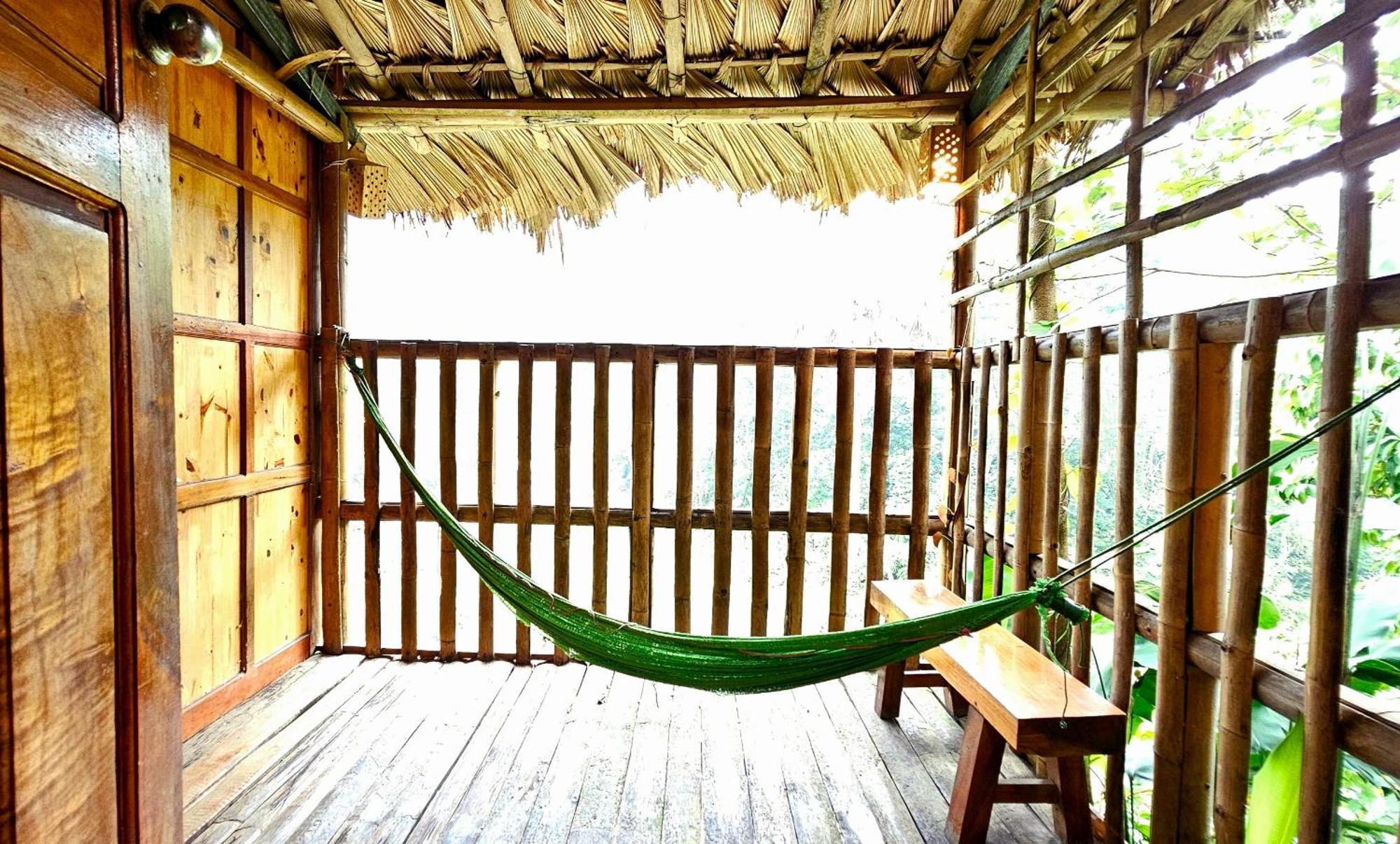 Ha Giang Faithien Homestay Bilik gambar