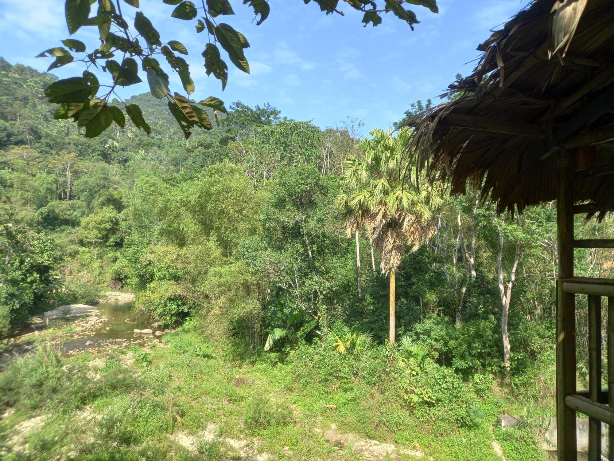 Ha Giang Faithien Homestay Bilik gambar