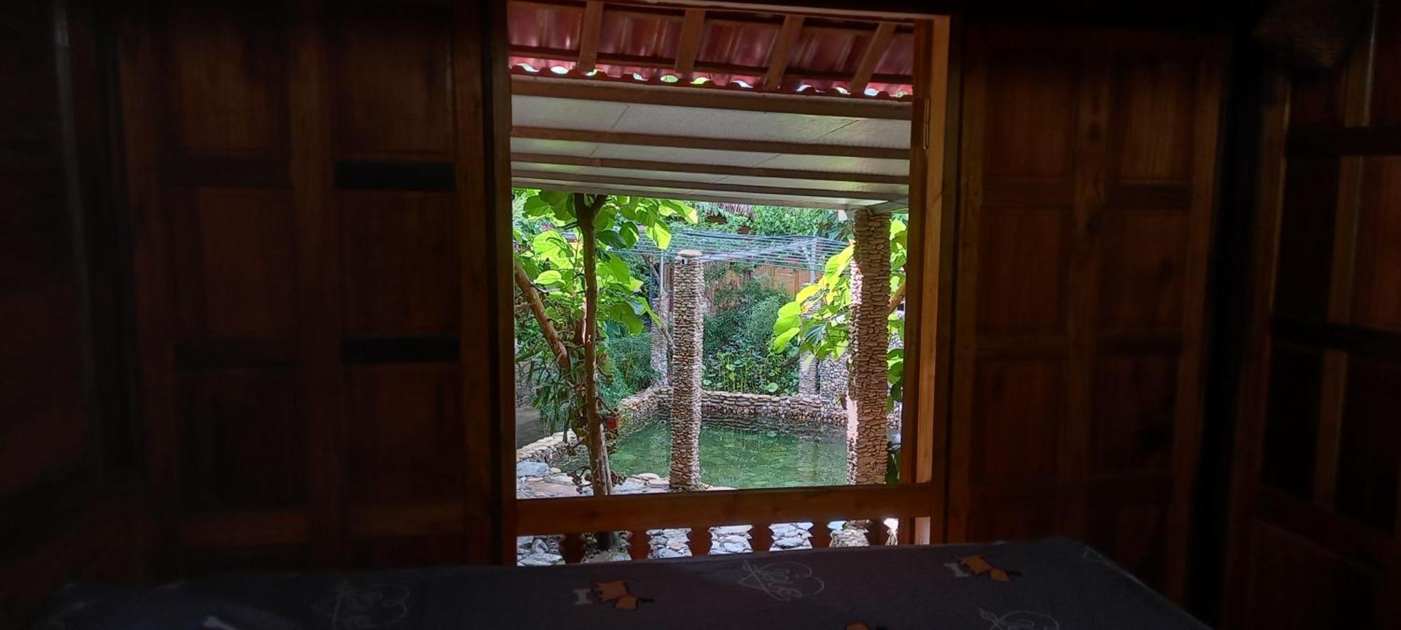 Ha Giang Faithien Homestay Bilik gambar