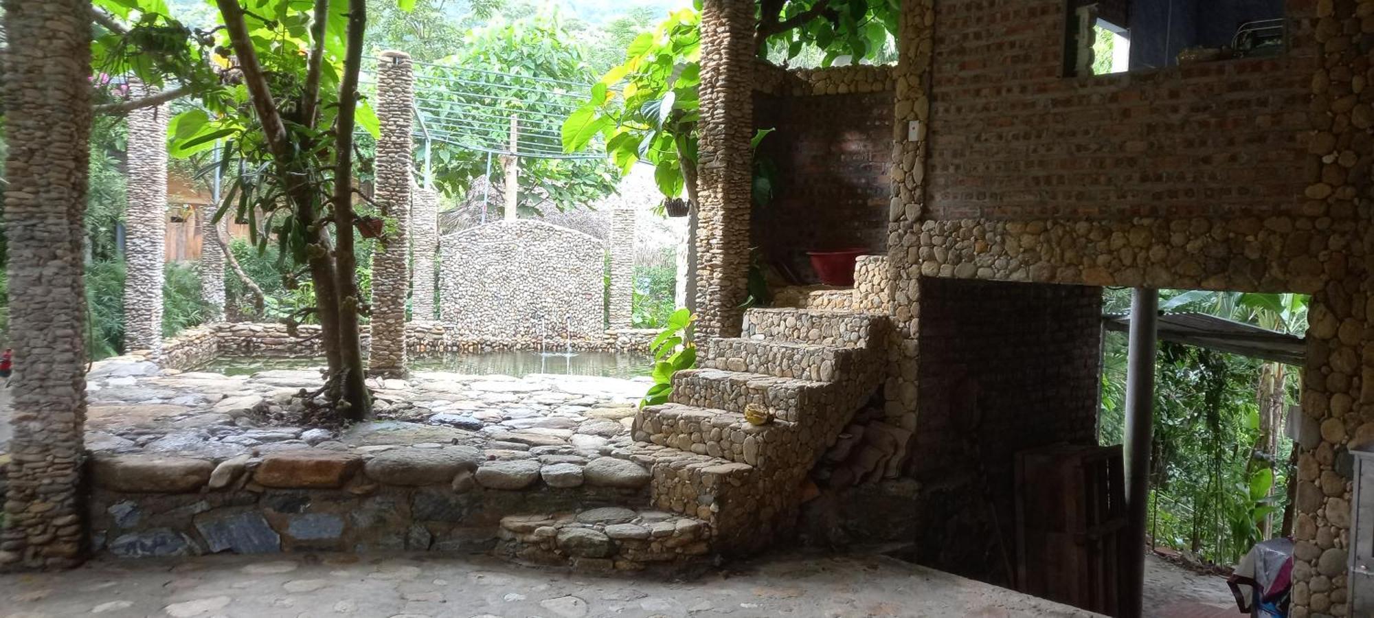 Ha Giang Faithien Homestay Bilik gambar