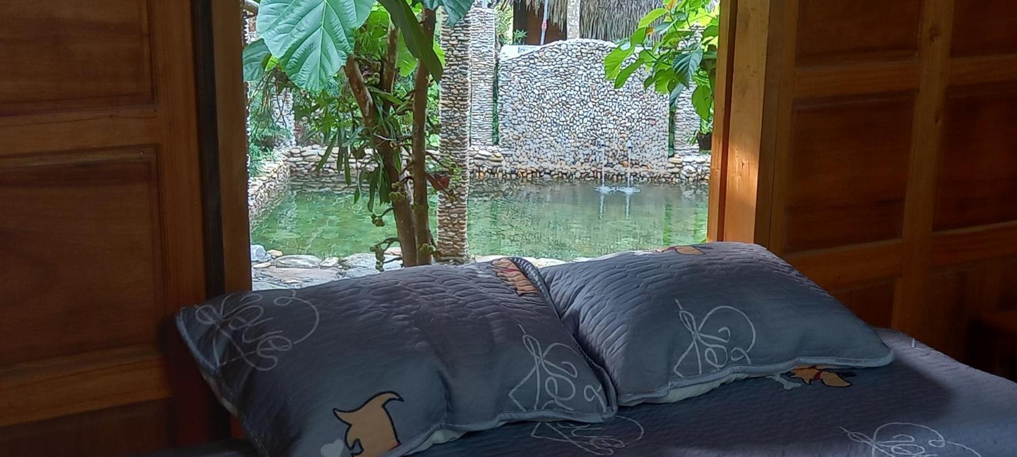 Ha Giang Faithien Homestay Bilik gambar