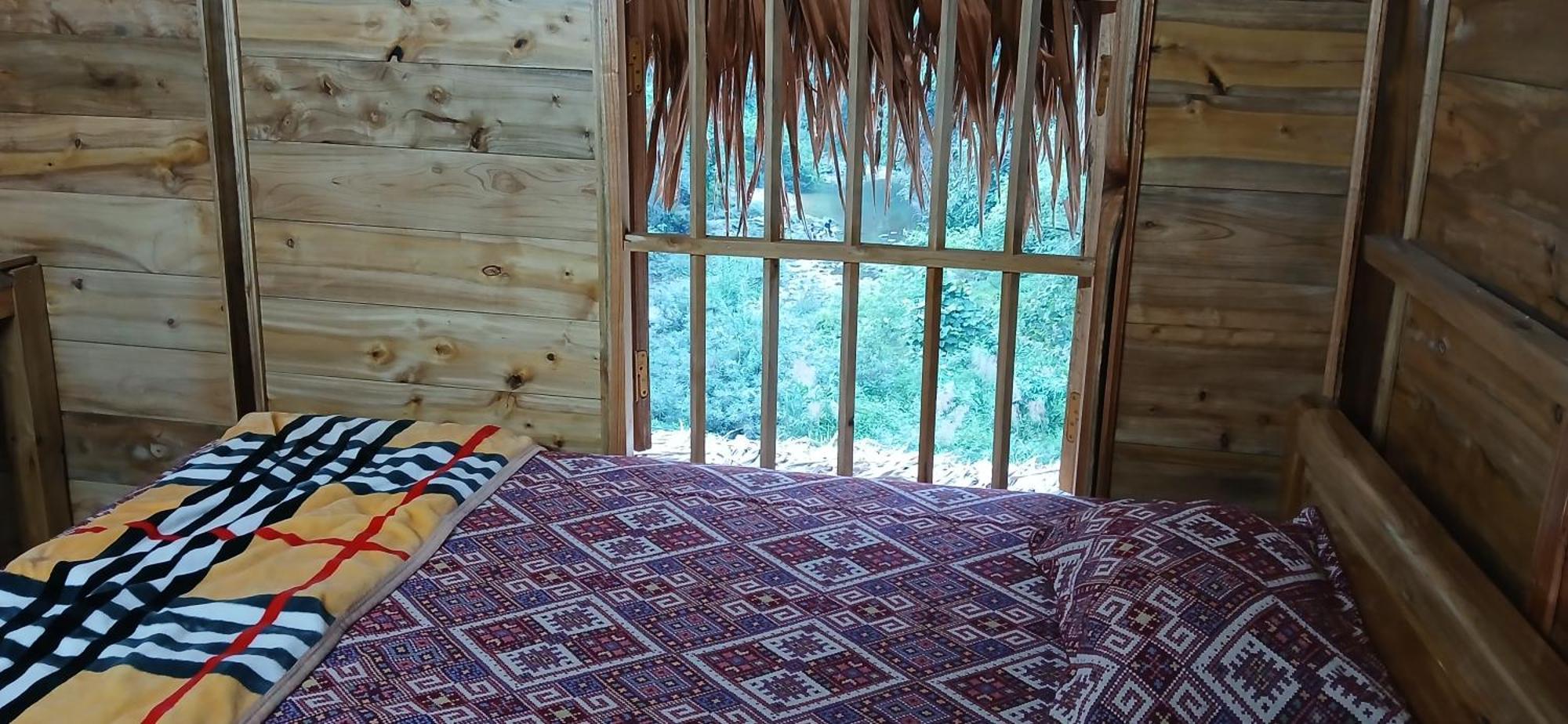 Ha Giang Faithien Homestay Bilik gambar