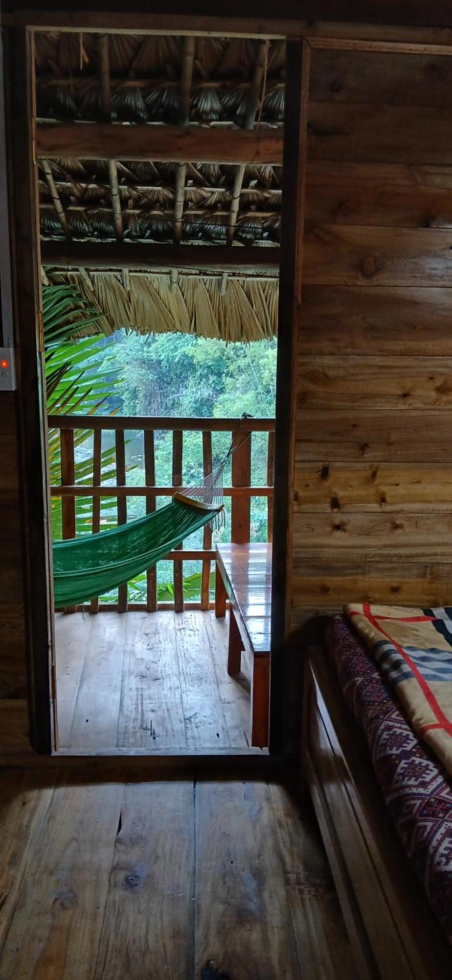 Ha Giang Faithien Homestay Bilik gambar