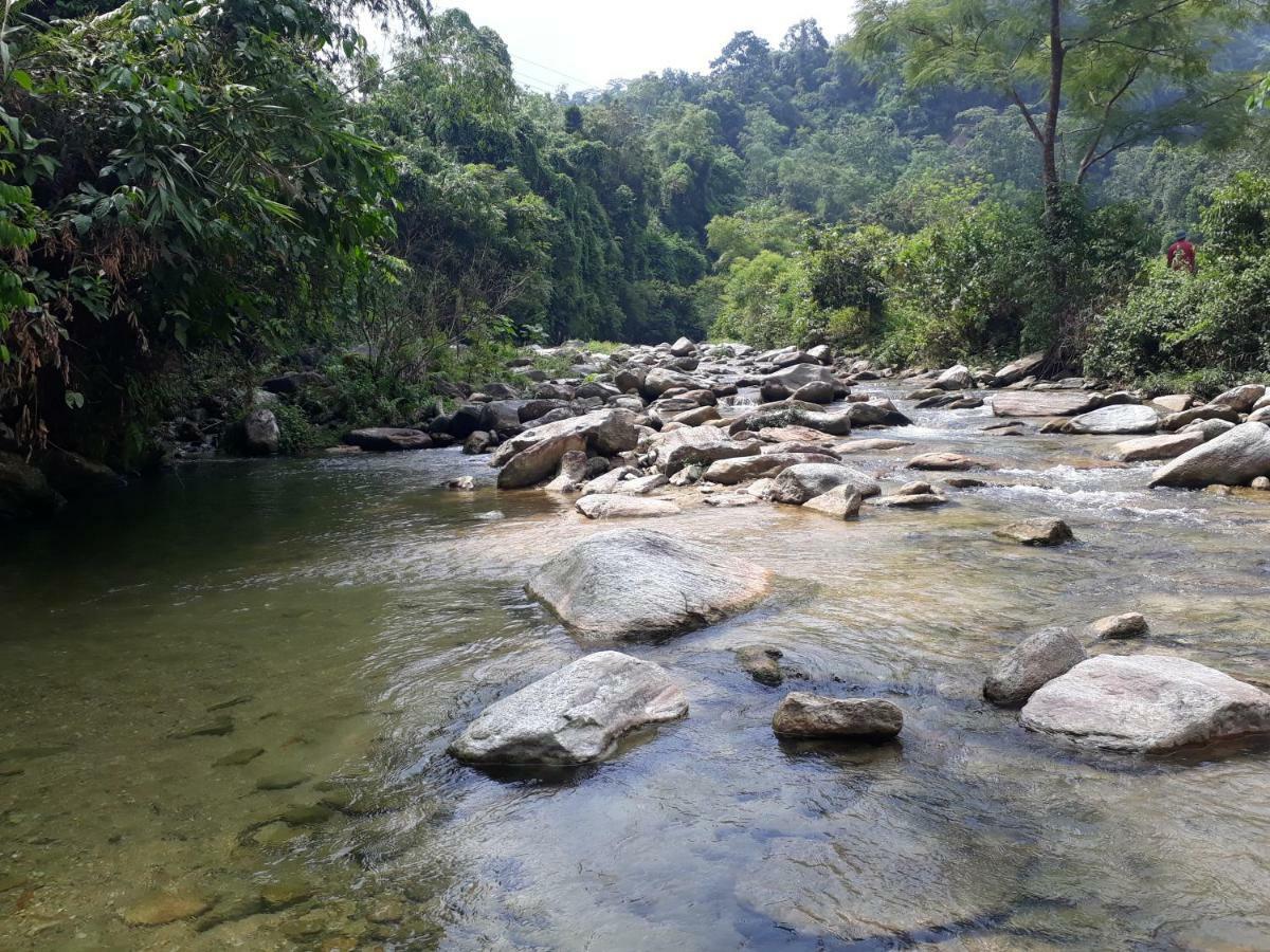 Ha Giang Faithien Homestay Luaran gambar
