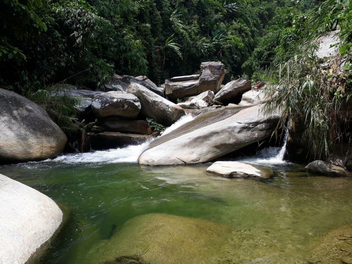 Ha Giang Faithien Homestay Luaran gambar