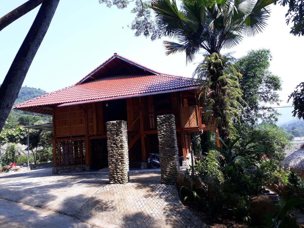 Ha Giang Faithien Homestay Luaran gambar