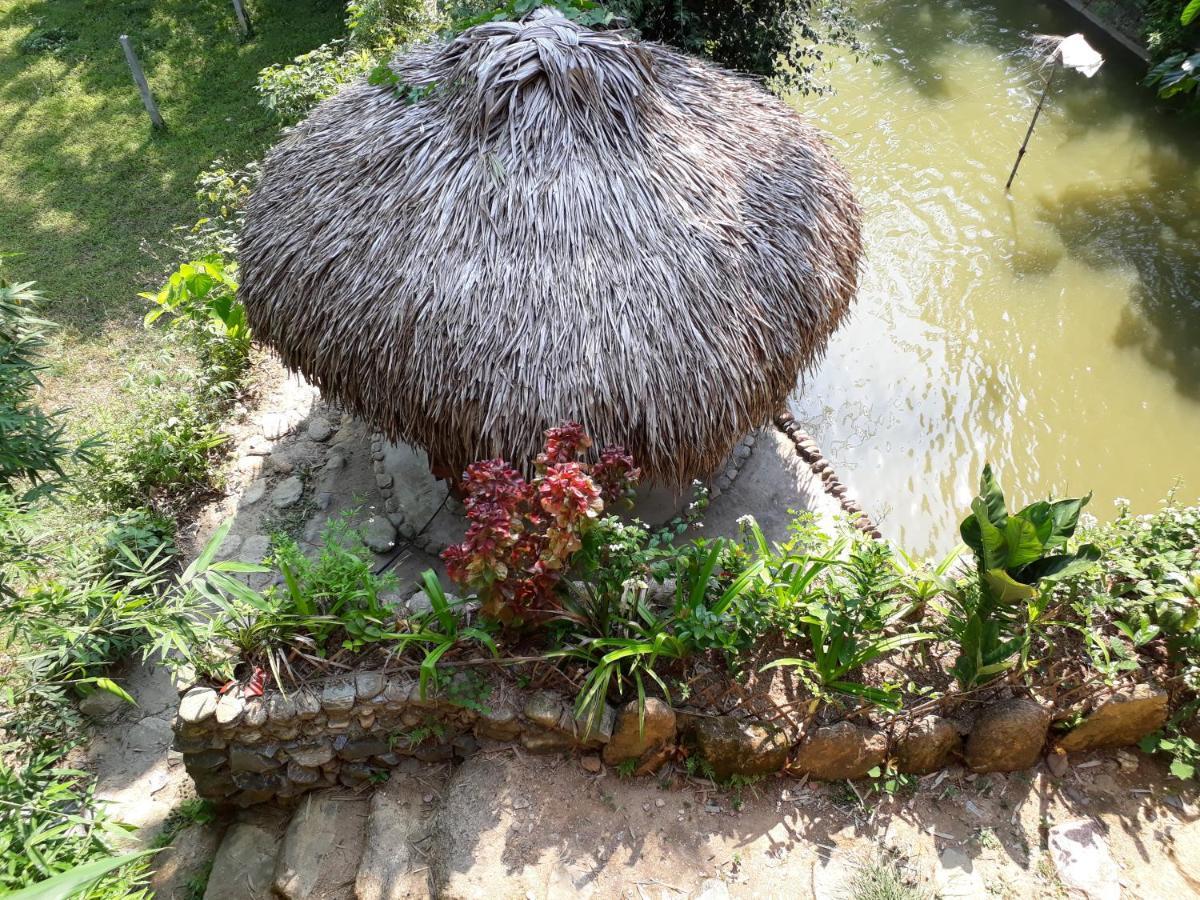 Ha Giang Faithien Homestay Luaran gambar