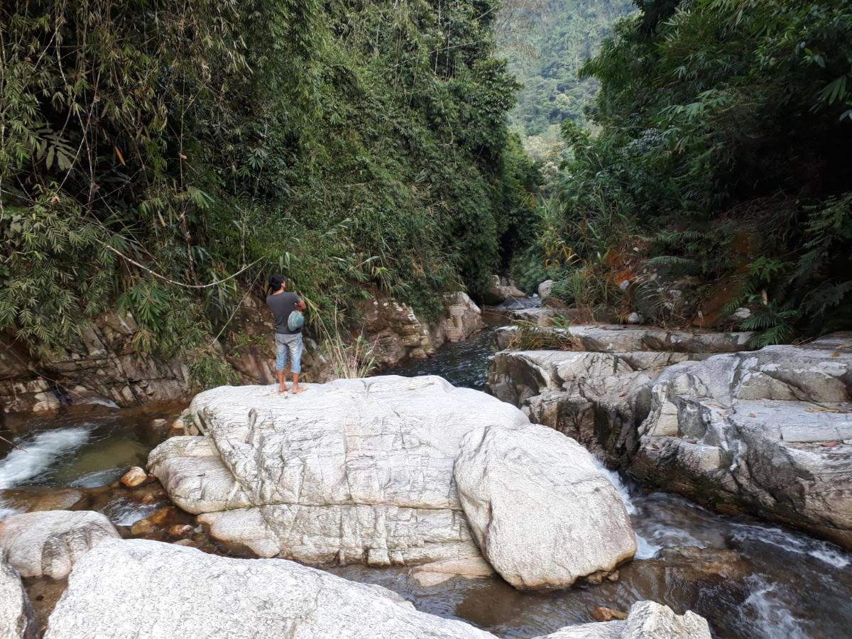 Ha Giang Faithien Homestay Luaran gambar