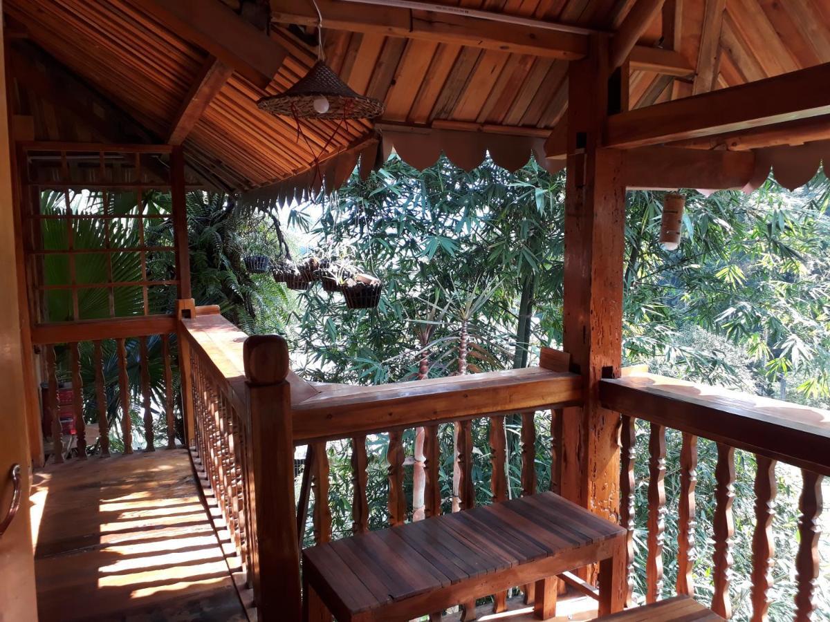 Ha Giang Faithien Homestay Luaran gambar