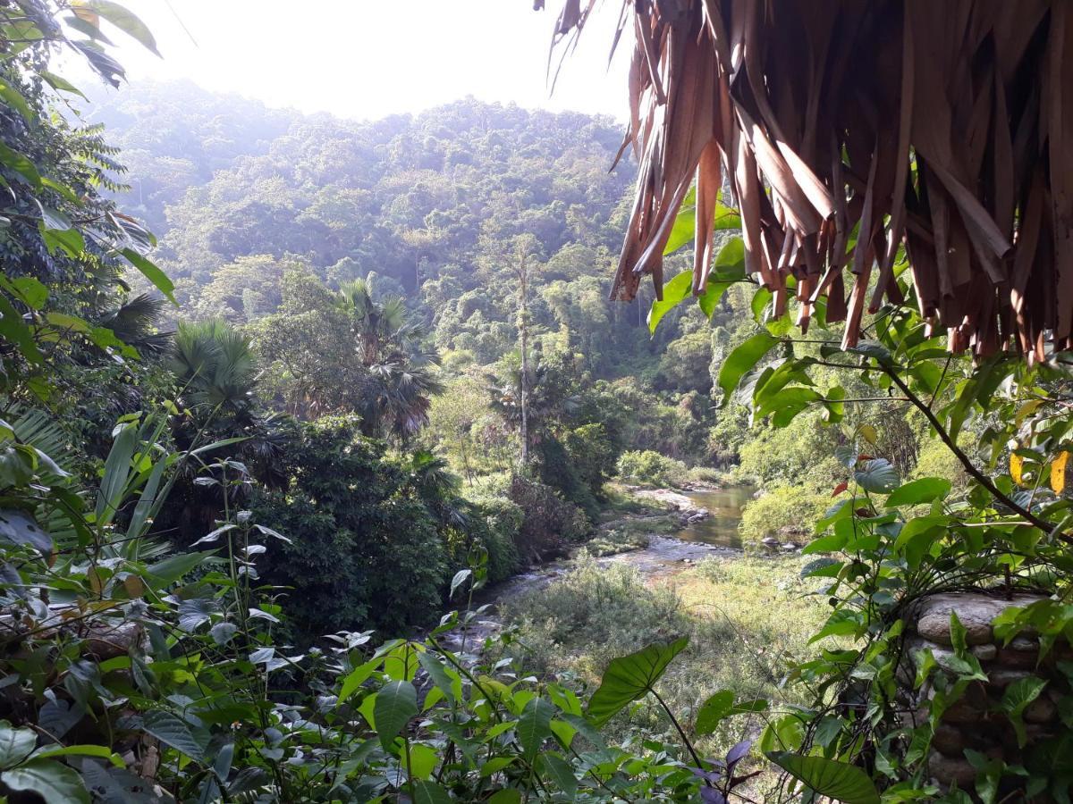 Ha Giang Faithien Homestay Luaran gambar