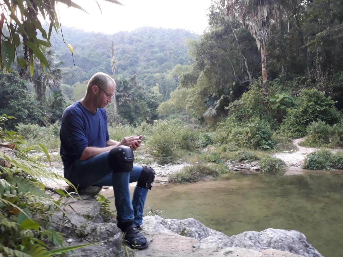 Ha Giang Faithien Homestay Luaran gambar