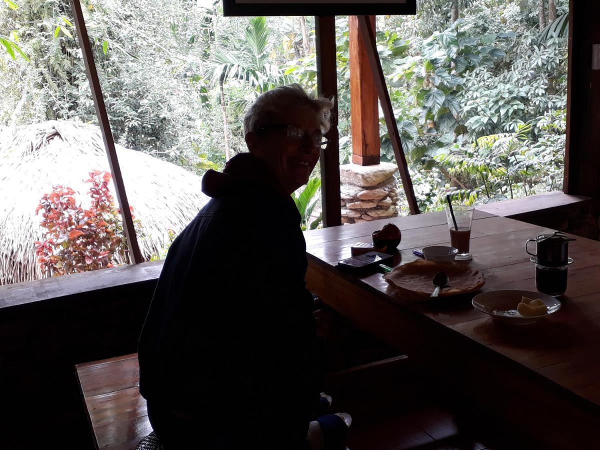 Ha Giang Faithien Homestay Luaran gambar
