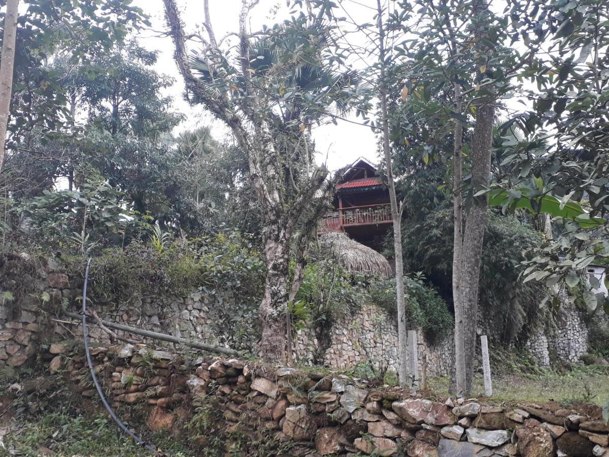 Ha Giang Faithien Homestay Luaran gambar
