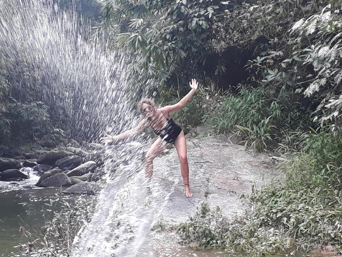 Ha Giang Faithien Homestay Luaran gambar